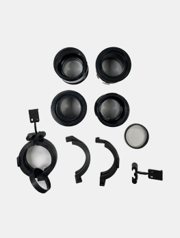 Sun Up Row Spacer Kit
