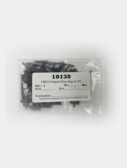 ELM Repair Plugs .25 - 100 Pcs
