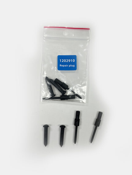 Heliocol Gold Repair Plug