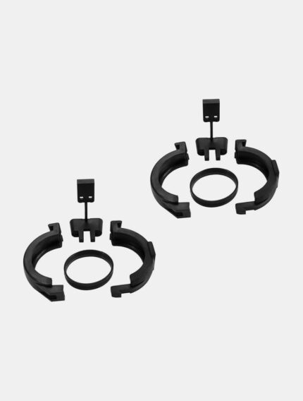 Sun Up Panel Clamp