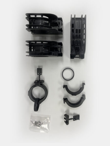 Sun Up Panel Kit