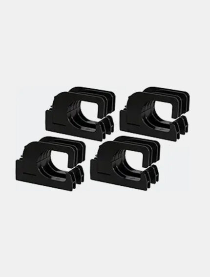 Sun Up Short Gator Clamp