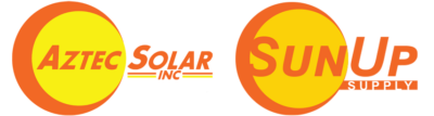 aztec sunup logo